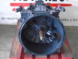 Caja cambios G 221-9 Mercedes Actros 1836 - 3