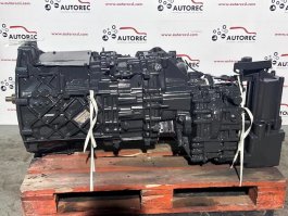 Caja cambios 12 AS 2131 TD IT Daf 95 XF 95 XF 480 - 2
