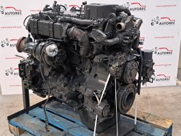 Motor DTI-5 Renault D 210 - 1