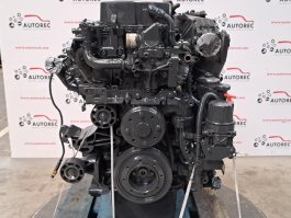 Motor DTI-5 Renault D 210 - 2