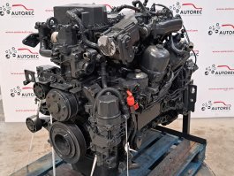 Motor DTI-5 Renault D 210 - 3