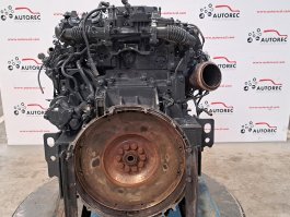 Motor DTI-5 Renault D 210 - 5