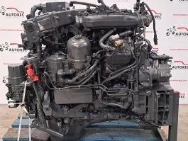 Motor DTI-5 Renault D 210 - 6
