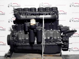 Moteur MIDR 62465 C 46 Renault - 1