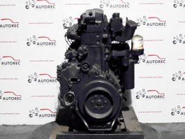 Moteur MIDR 62465 C 46 Renault - 2