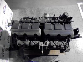 Moteur MIDR 62465 C 46 Renault - 6