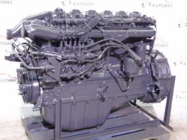 Moteur DC 9 01 Scania 94D 94D230 - 1