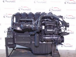 Moteur DC 9 01 Scania 94D 94D230 - 2
