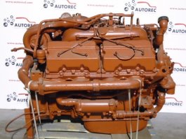 Moteur MIVS 083530 A Renault - 2