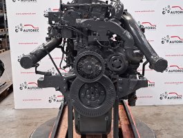 Motor F3 BE 3681 B Iveco Stralis 440S50 - 2