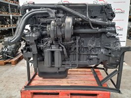 Motor F3 BE 3681 B Iveco Stralis 440S50 - 3