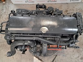 Motor F3 BE 3681 B Iveco Stralis 440S50 - 6