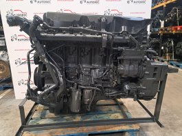 Moteur DXI 11 430 Renault Premium 430 dxi - 1