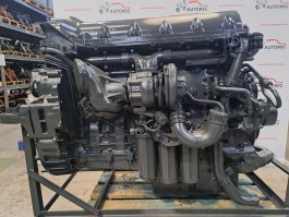 Moteur DXI 11 430 Renault Premium 430 dxi - 3