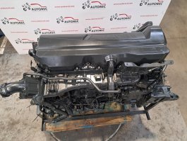 Moteur DXI 11 430 Renault Premium 430 dxi - 4
