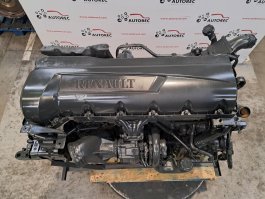 Moteur DXI 11 430 Renault Premium 430 dxi - 6