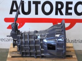 Caja cambios 0414701006 Iveco Daily - 1