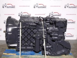 Caixa canvis AT 2412 D + IT Renault Premium 460 dxi - 1