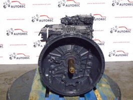 Caixa canvis AT 2412 D + IT Renault Premium 460 dxi - 2