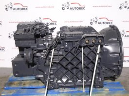 Caixa canvis AT 2412 D + IT Renault Premium 460 dxi - 3