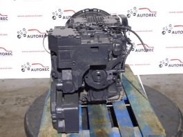 Caixa canvis AT 2412 D + IT Renault Premium 460 dxi - 4