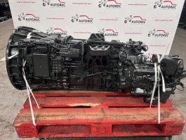 Caja cambios Mercedes Actros 1848 - 3