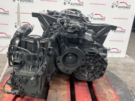 Caja cambios Mercedes Actros 1848 - 5