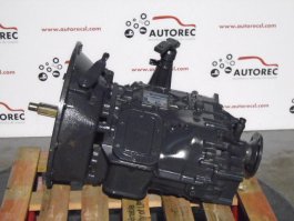 Caixa canvis Daf 45 45.210 - 2
