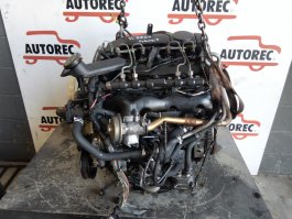 Motor H9FA Ford Transit 135T350 - 1
