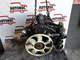 Motor H9FA Ford Transit 135T350 - 2