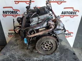 Motor H9FA Ford Transit 135T350 - 4