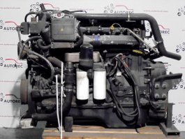 Moteur MIDR 62465 B 46 Renault Magnum E.TECH 400 - 1
