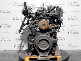 Moteur MIDR 62465 B 46 Renault Magnum E.TECH 400 - 3