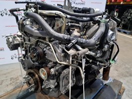 Moteur ZD 30 TURBO Renault D - 1
