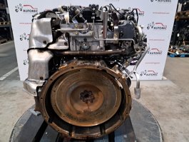 Moteur ZD 30 TURBO Renault D - 4