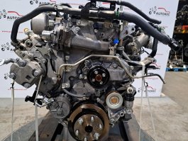 Moteur ZD 30 TURBO Renault D - 6