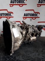 Caja cambios 6 S 350 VD Renault Mascott 160.65 - 2