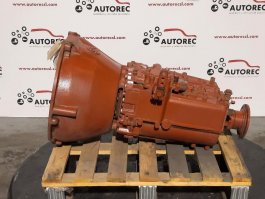Caixa canvis S6-36 Iveco - 1