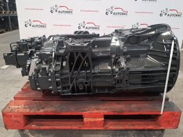 Caja cambios Mercedes Actros 1853 - 1