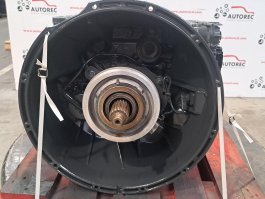 Caja cambios Mercedes Actros 1853 - 2