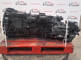 Caja cambios Mercedes Actros 1853 - 3