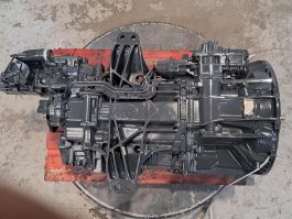 Caja cambios Mercedes Actros 1853 - 6