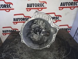 Caja cambios 6 S 400 OD Iveco Daily 65C18 - 2