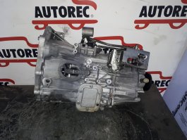 Caja cambios 6 S 400 OD Iveco Daily 65C18 - 3