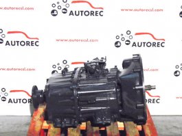 Caja cambios FSO 5206 BH Man LC 9.224 - 2