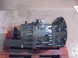 Caja cambios FS 4106 BV Volvo FL6 FL611 - 2