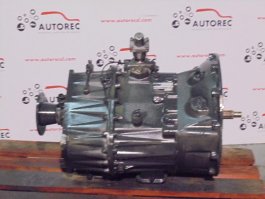 Caja cambios FS 4106 BV Volvo FL6 FL611 - 4
