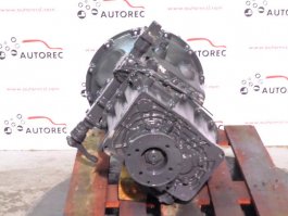 Caja cambios FS 4106 BV Volvo FL6 FL611 - 6