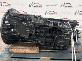 Caja cambios G 211-12 Mercedes Actros 1843 - 3