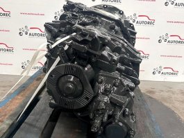 Caja cambios G 211-12 Mercedes Actros 1843 - 5